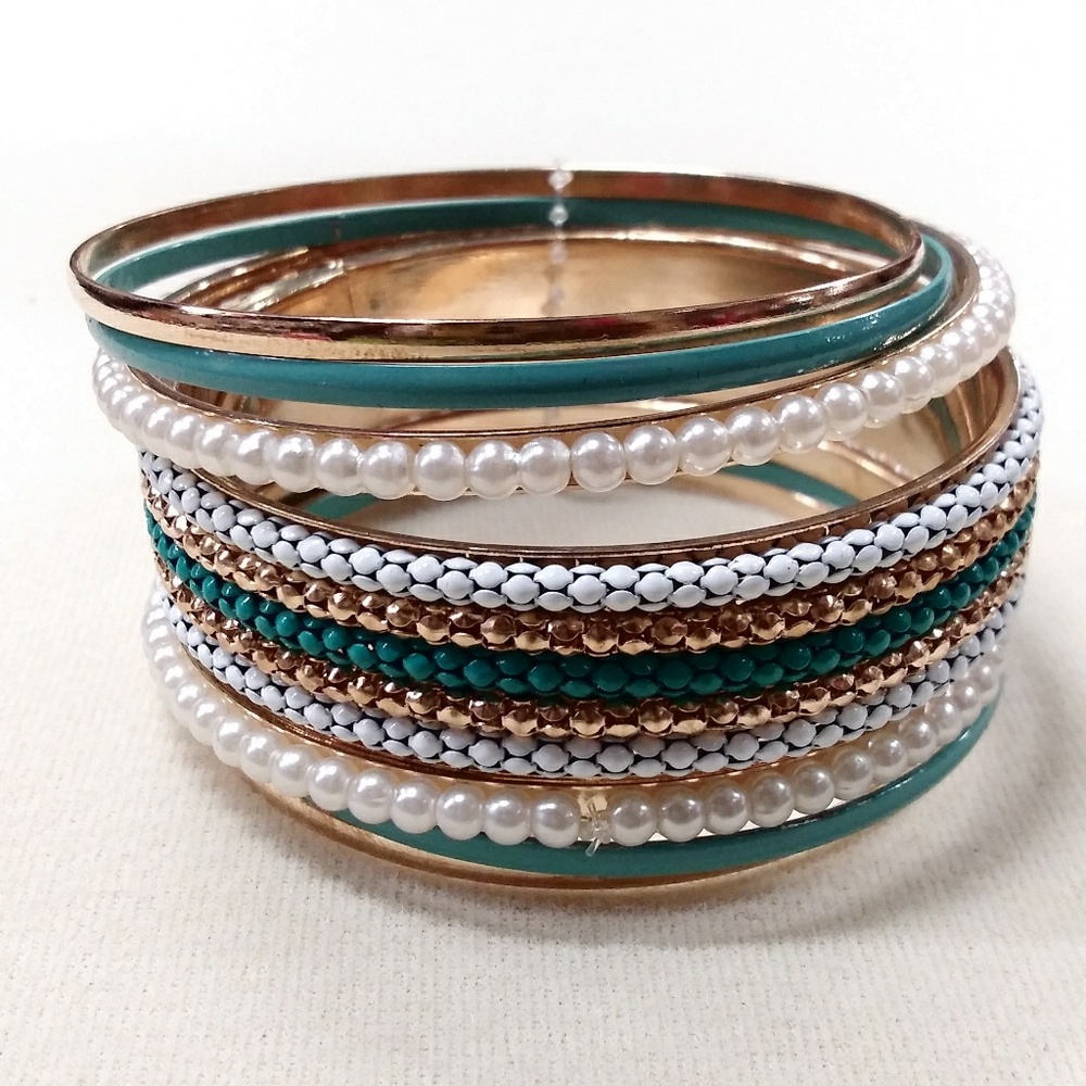 Assorted Bangles